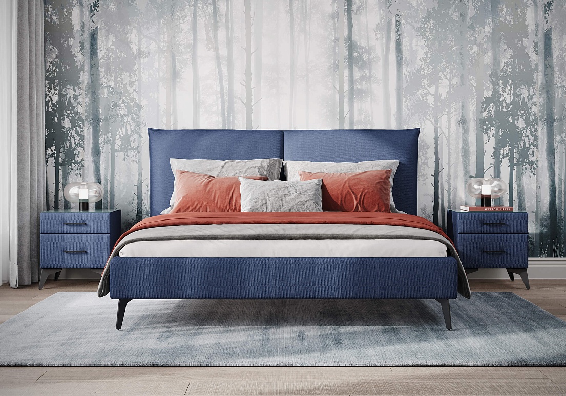 Кровать Dakota