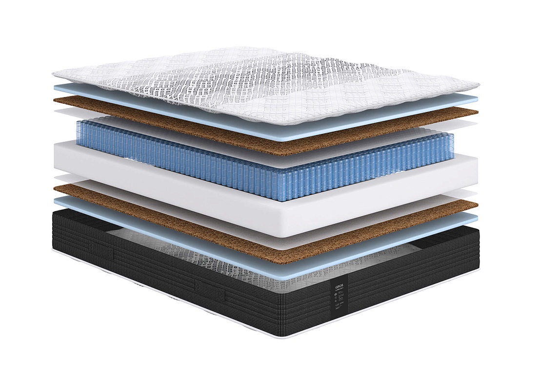 Матрас Gros Middle